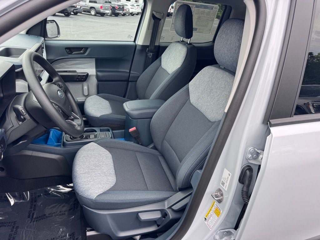 New 2026 Ford Maverick XLT FWD image 19