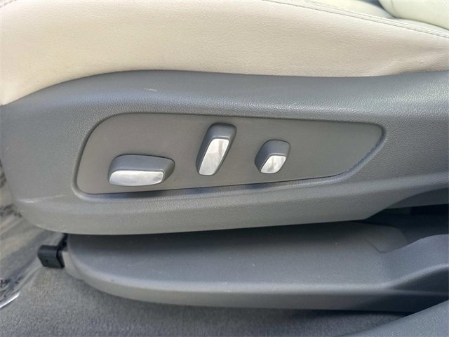 Used 2020 Cadillac XT5 Premium Luxury image 23