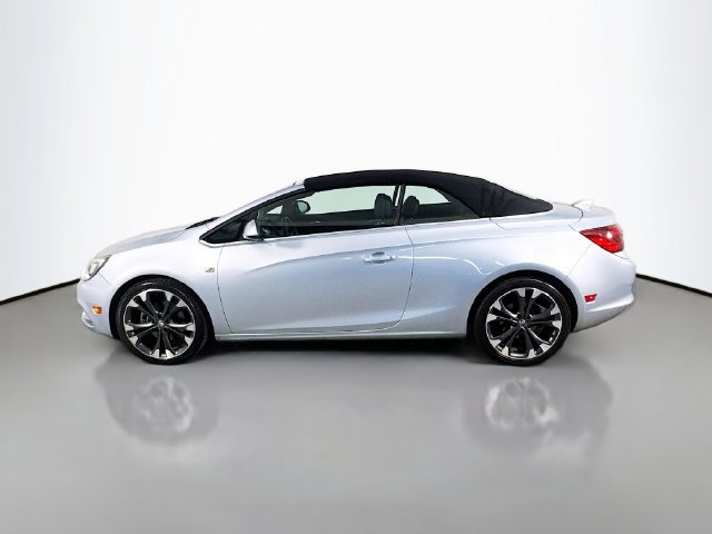 Used 2016 Buick Cascada Premium FWD image 6
