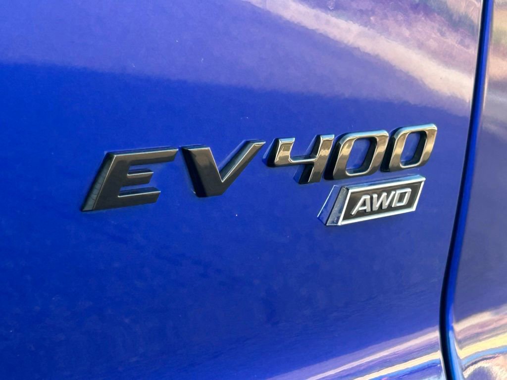 Used 2022 Jaguar I-PACE HSE image 63