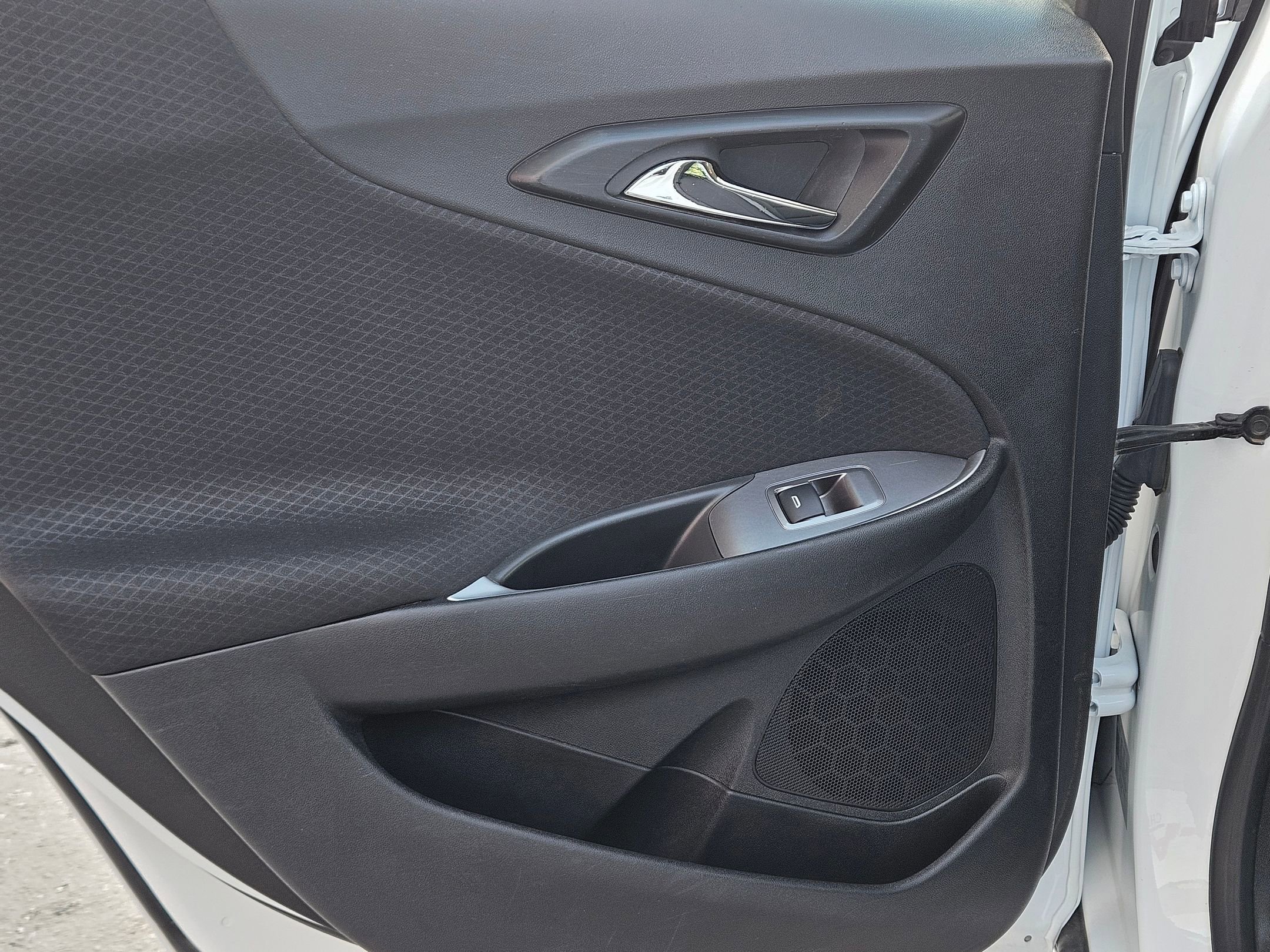 Used 2024 Chevrolet Malibu LT image 22