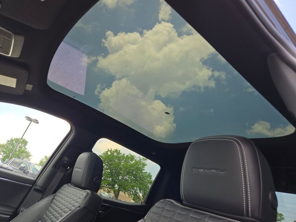 New 2026 GMC Sierra EV Denali image 27