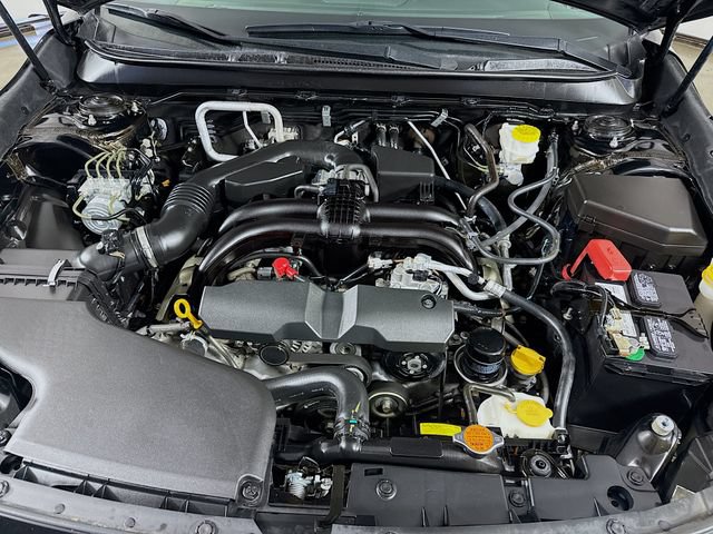Used 2019 Subaru Outback 2.5i Limited AWD/4WD image 33