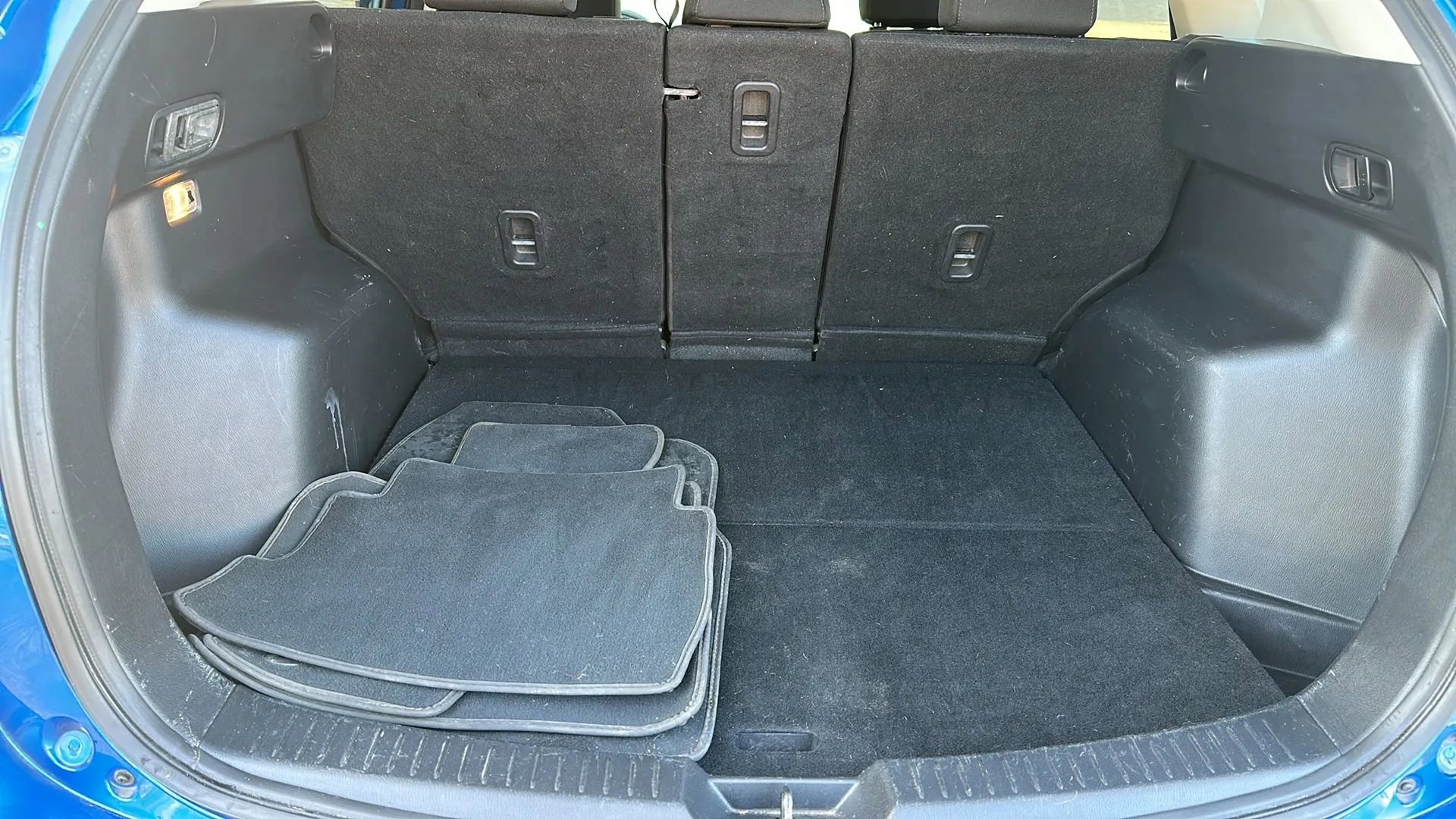 Used 2014 MAZDA CX-5 Touring AWD/4WD image 10