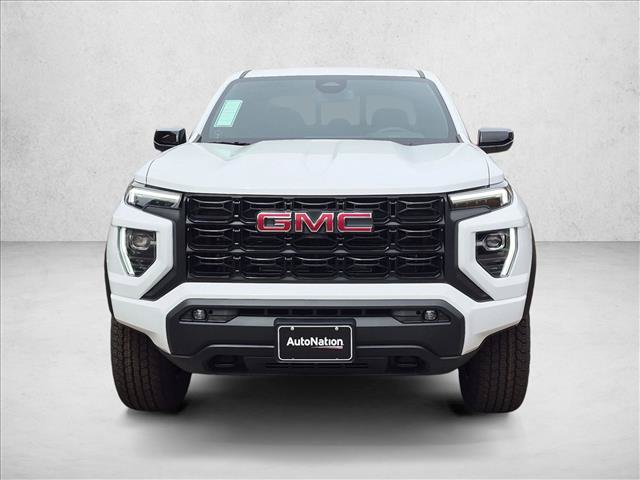 New 2026 GMC Canyon Elevation w/ Convenience Package AWD/4WD image 2