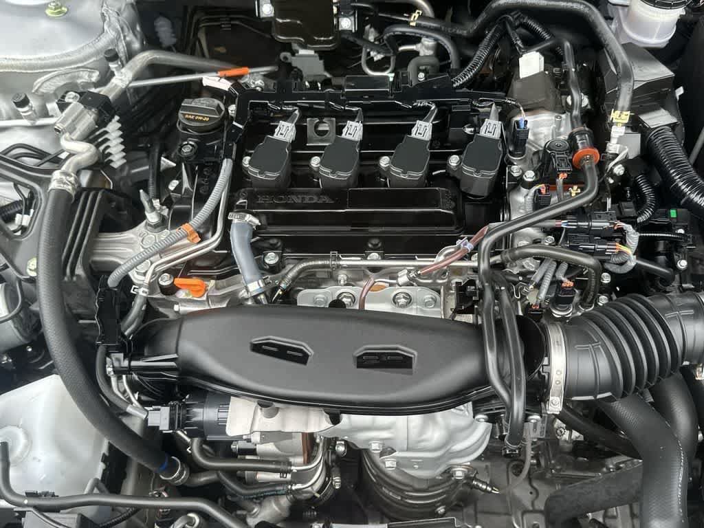 Used 2024 Honda Accord EX image 12