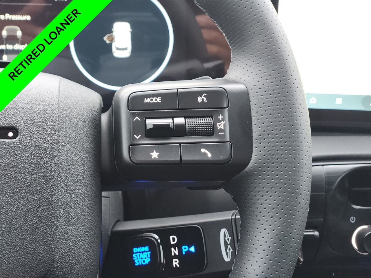 New 2026 Hyundai Palisade XRT Pro AWD/4WD image 28