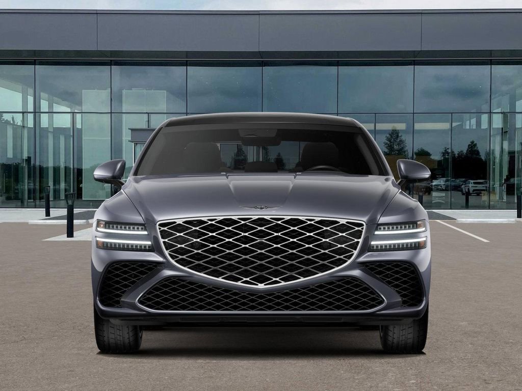 New 2026 Genesis G80 2.5T Sport Prestige AWD/4WD image 8