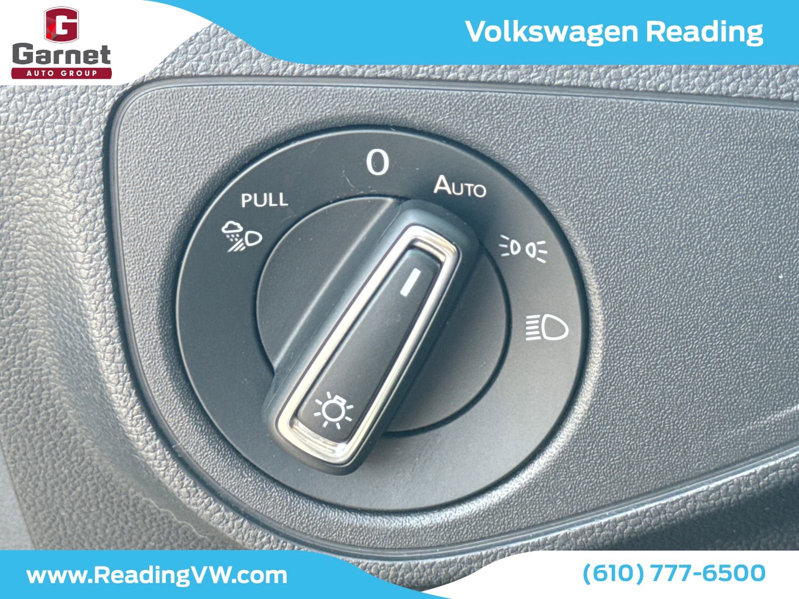 Used 2020 Volkswagen Atlas Cross Sport SEL Premium image 46