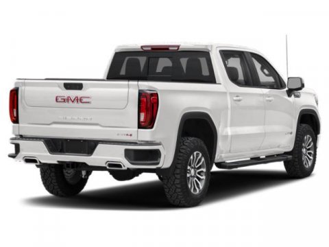 Used 2022 GMC Sierra 1500 AT4 w/ AT4 Premium Package image 2