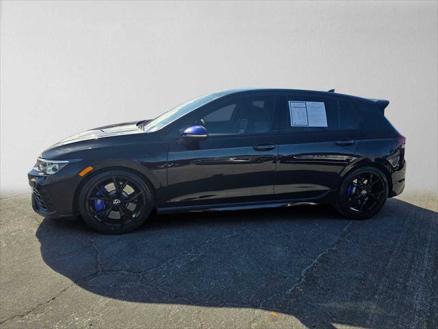 Used 2023 Volkswagen Golf 20th Anniversary Edition AWD/4WD image 6
