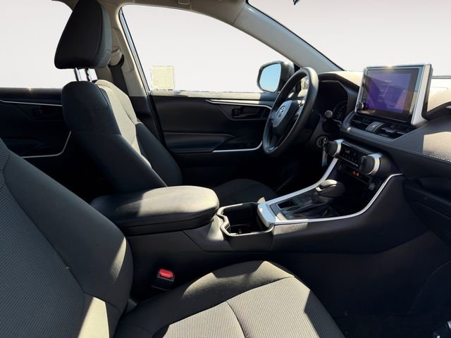 Certified 2024 Toyota RAV4 LE image 13