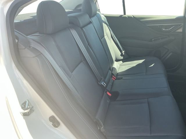 Used 2020 Subaru Legacy Limited image 14