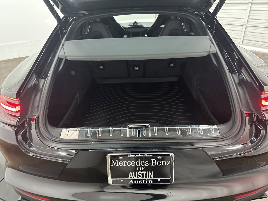 Used 2020 Porsche Panamera GTS w/ Premium Package Plus image 25