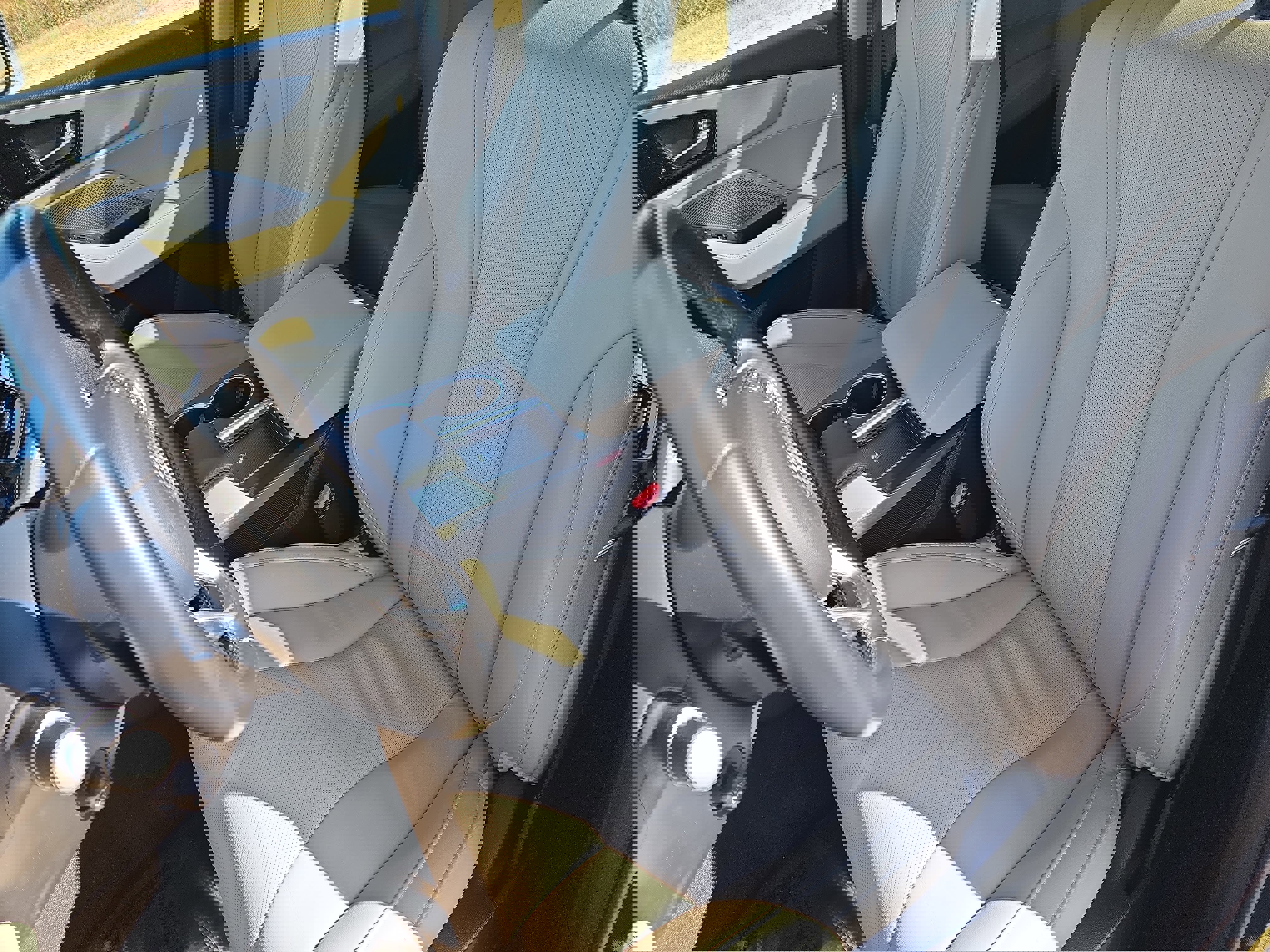 Used 2024 Acura MDX w/Technology Package image 15