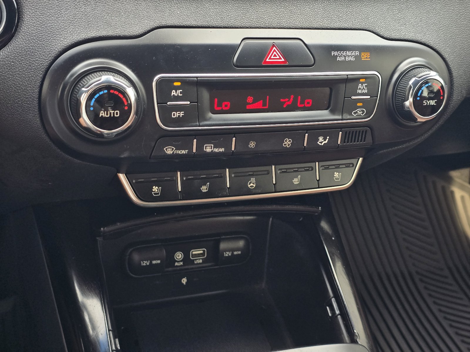 Used 2019 Kia Sorento SX AWD/4WD image 21