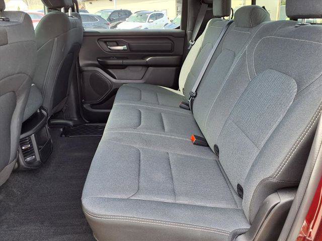 Certified 2023 RAM 1500 Tradesman image 27