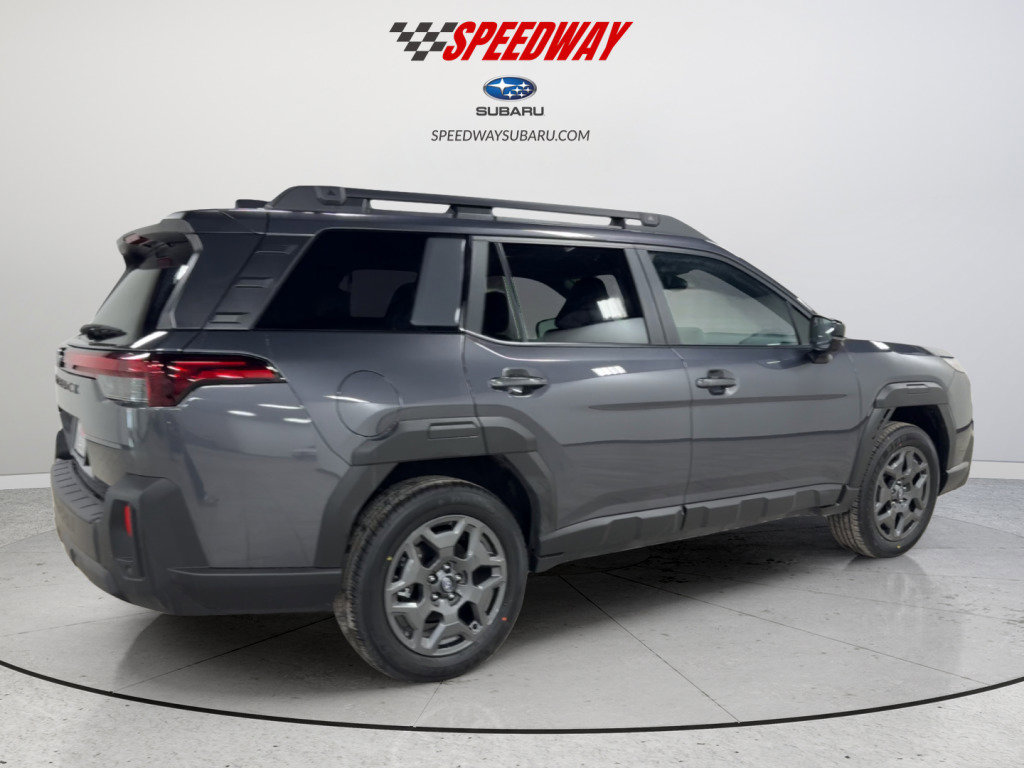 New 2026 Subaru Outback Premium AWD/4WD image 10