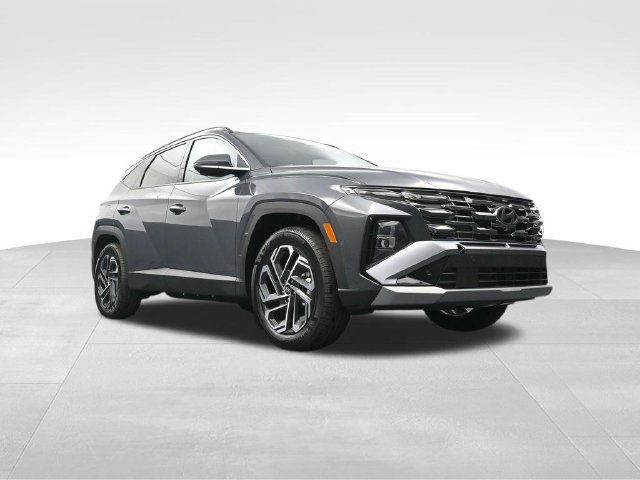 New 2026 Hyundai Tucson Limited AWD/4WD image 36