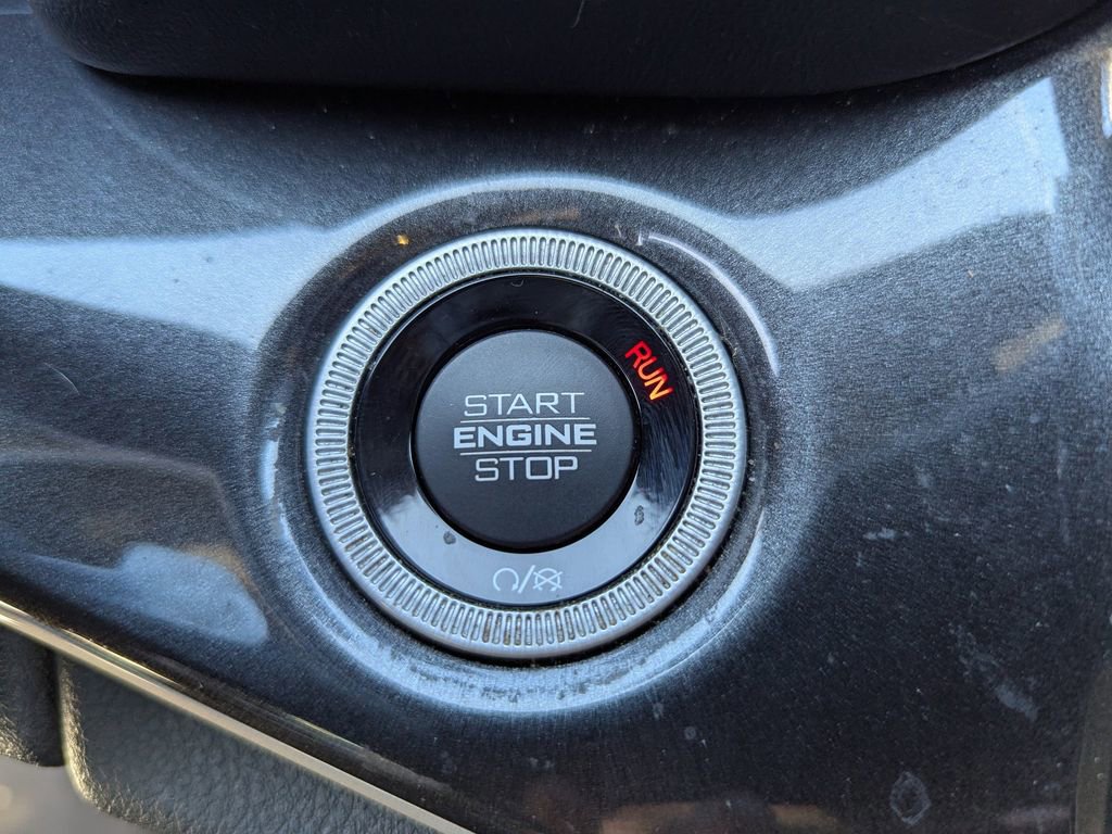 Used 2022 Jeep Grand Cherokee Altitude image 25