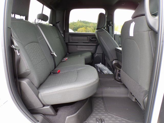 New 2026 RAM 3500 Tradesman image 9