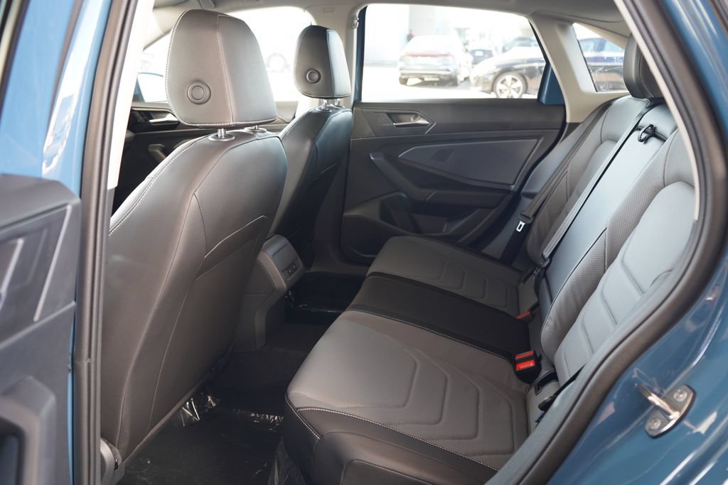 New 2026 Volkswagen Jetta SEL FWD image 7