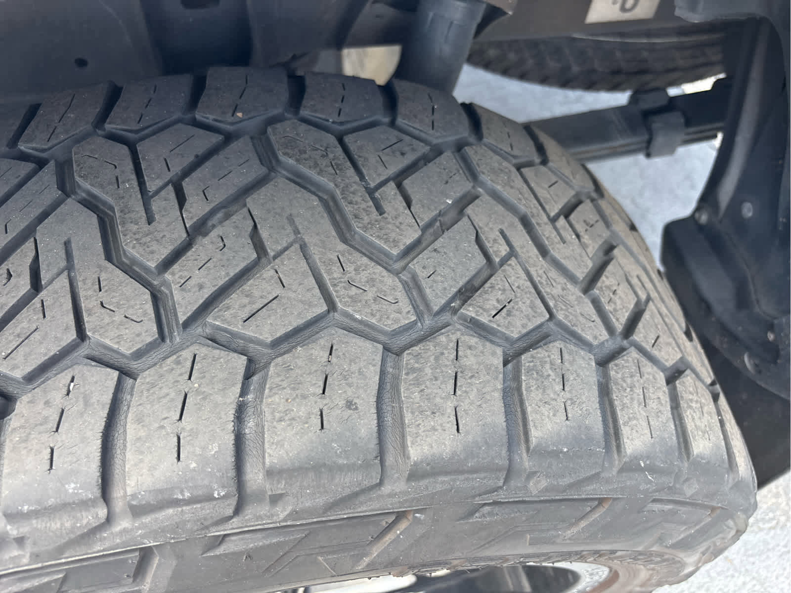 Used 2015 Toyota Tacoma PreRunner w/ SR5 Package RWD image 42
