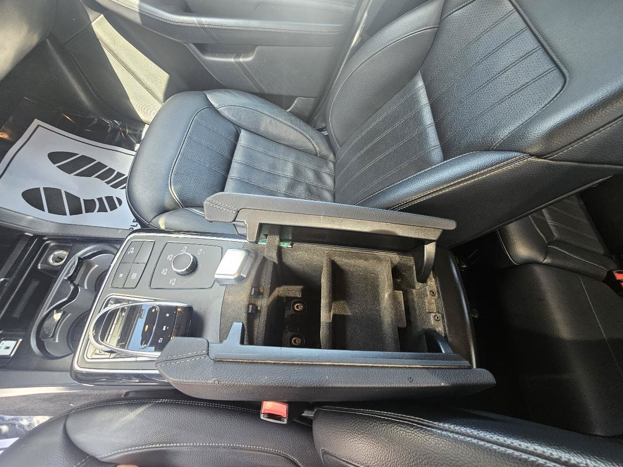 Used 2017 Mercedes-Benz GLE 350 4MATIC image 42