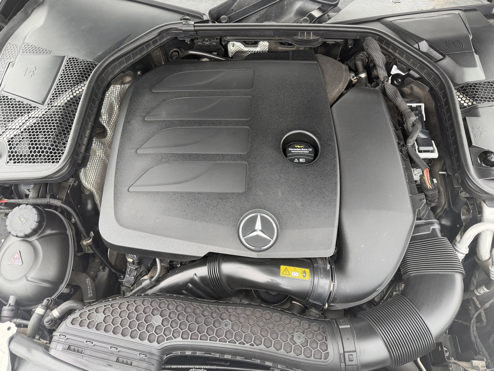 Used 2019 Mercedes-Benz C 300 Sedan image 21