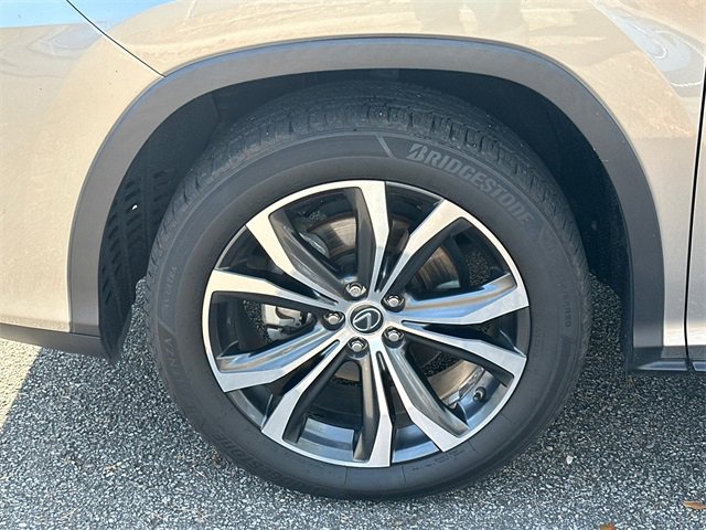 Used 2020 Lexus RX 350 350 image 11