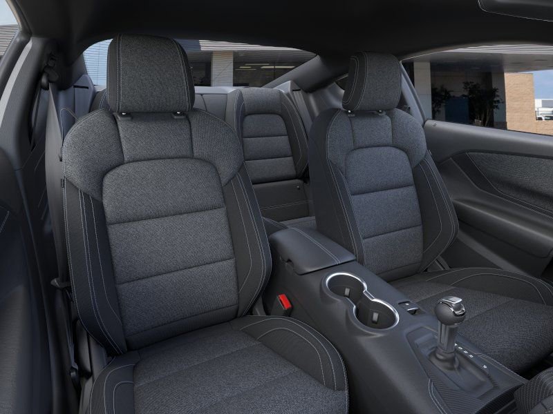 New 2026 Ford Mustang GT w/ Bronze Appearance Package image 10