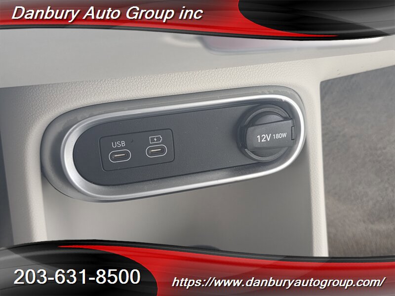 Used 2024 Genesis GV60 Performance AWD/4WD image 20
