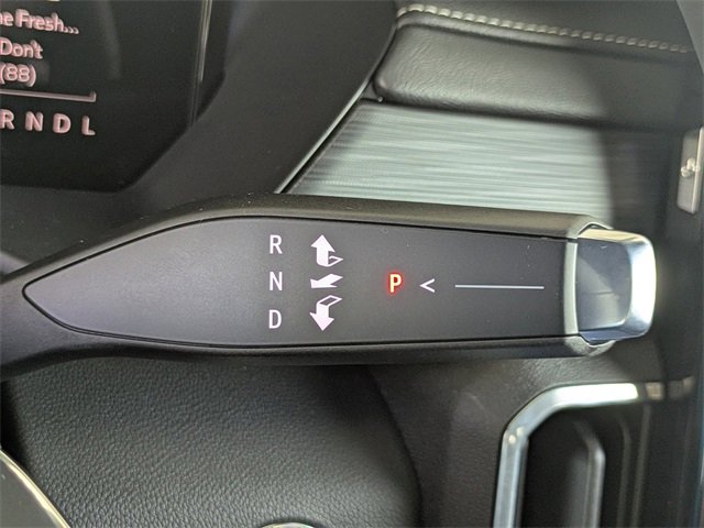 New 2026 GMC Acadia Elevation w/ Black Edition image 30