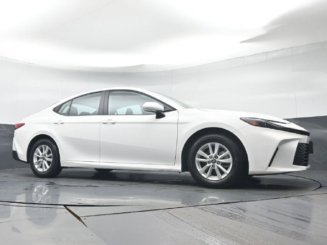 Certified 2025 Toyota Camry LE w/ Convenience Package AWD/4WD image 35