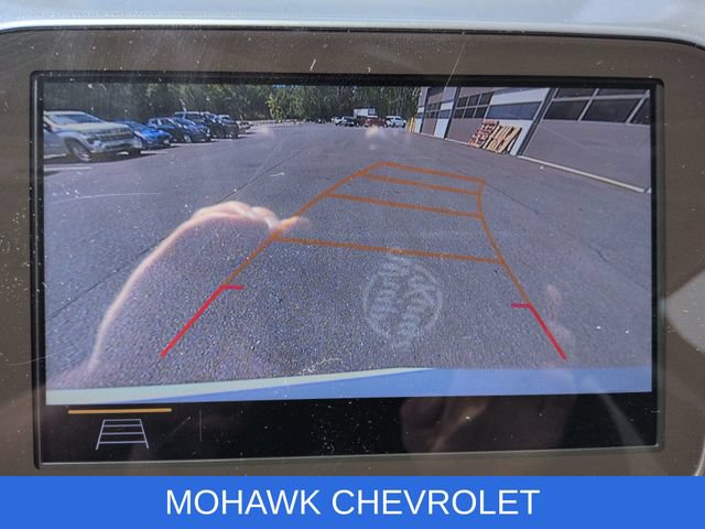 Certified 2019 Chevrolet Equinox LT w/ Sun & Navigation Package AWD/4WD image 16
