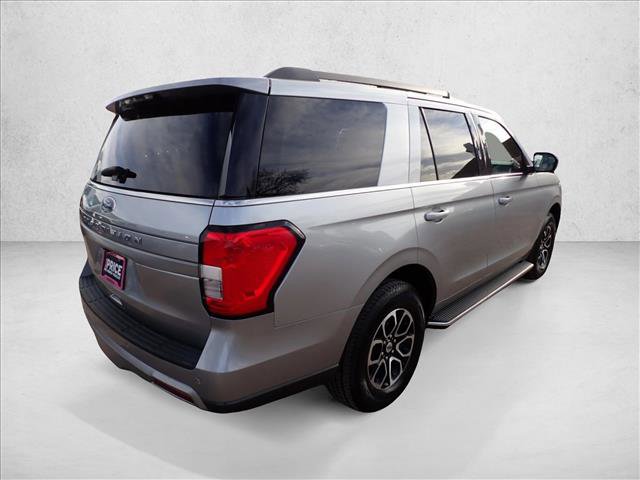 Used 2023 Ford Expedition XLT video 4