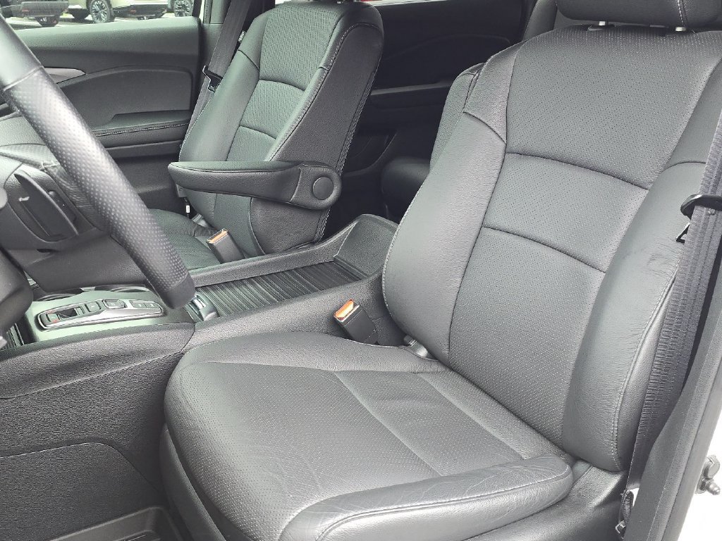 Used 2022 Honda Passport EX-L image 29