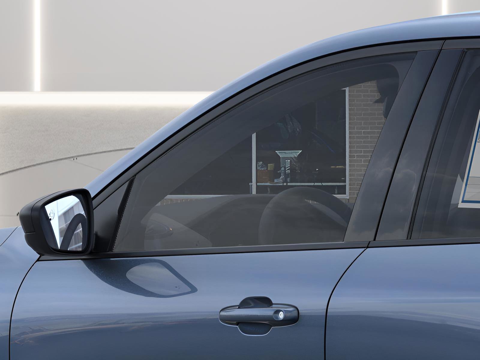 New 2026 Ford Escape Active image 20