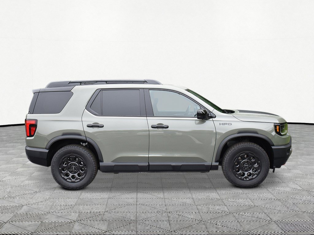 New 2026 Honda Passport TrailSport Elite image 22