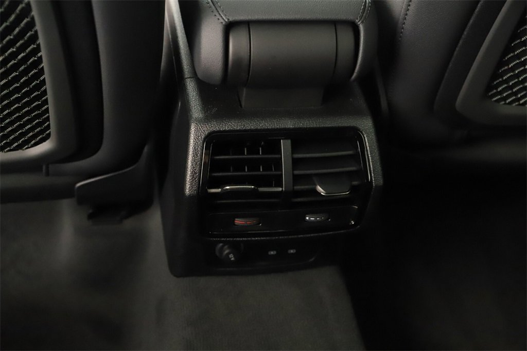 New 2025 Audi Q3 2.0T Premium image 22