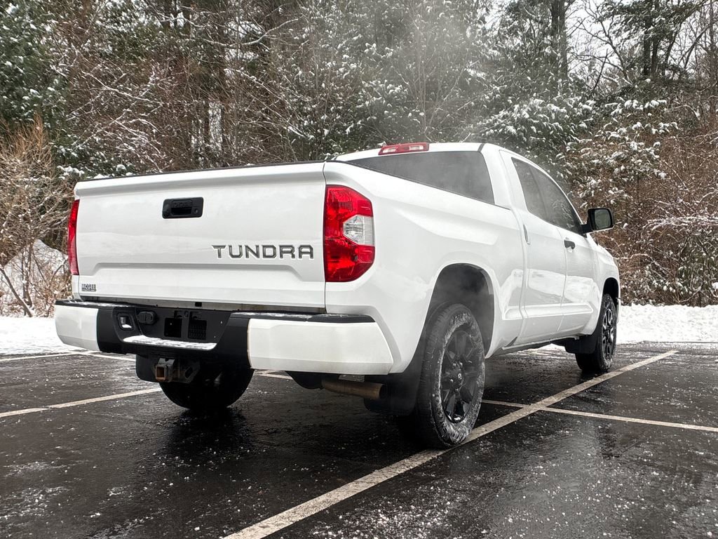 Used 2019 Toyota Tundra SR5 image 5