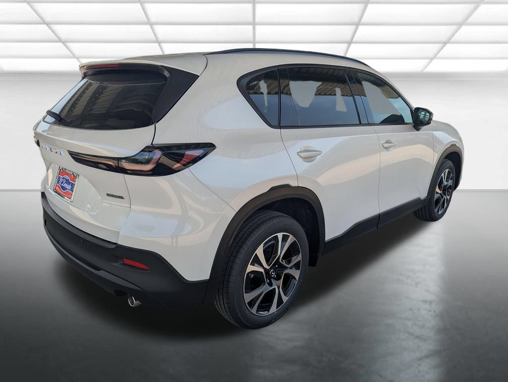 New 2026 MAZDA CX-5 Preferred AWD/4WD image 28