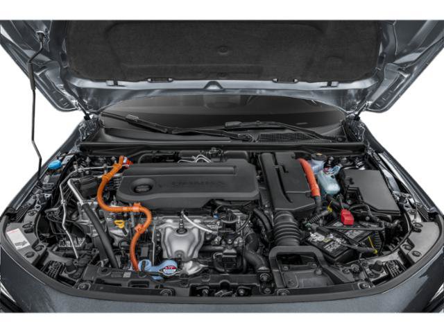 Used 2025 Honda Civic Sport image 14