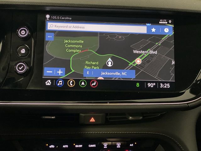 Used 2023 Buick Envision Avenir image 19