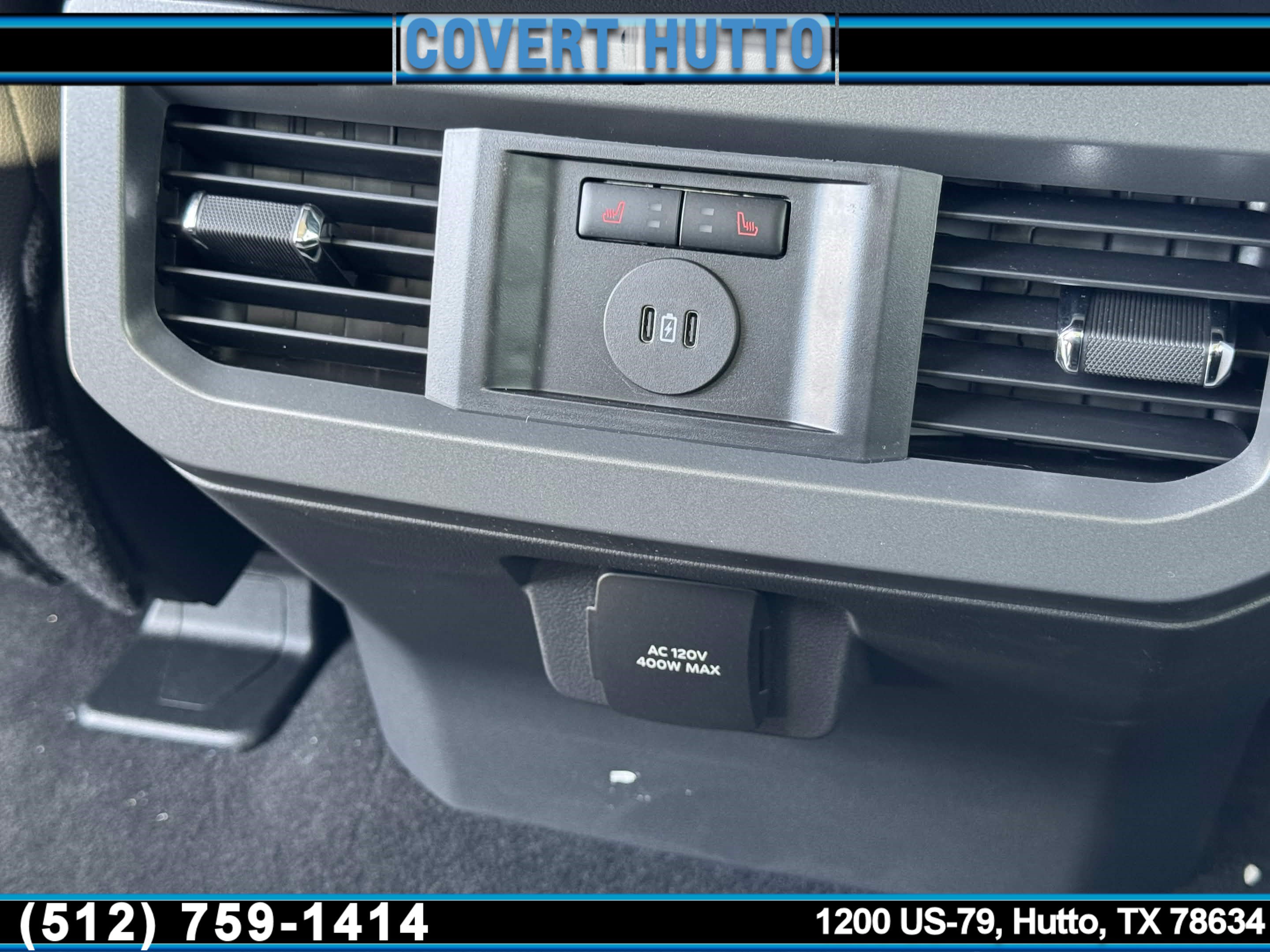 New 2026 Ford F250 Lariat image 20