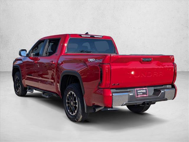 New 2026 Toyota Tundra SR5 image 9