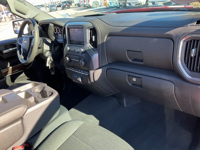 Used 2019 Chevrolet Silverado 1500 LT image 18