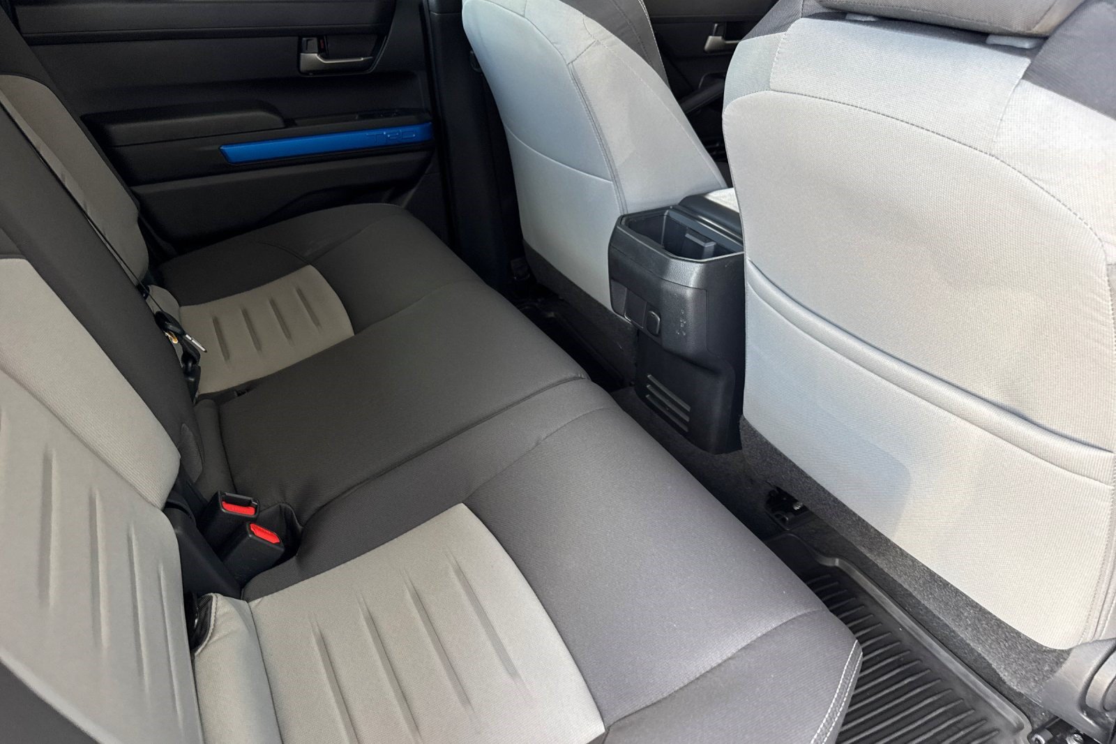 Certified 2025 Toyota Tacoma TRD Sport AWD/4WD image 32