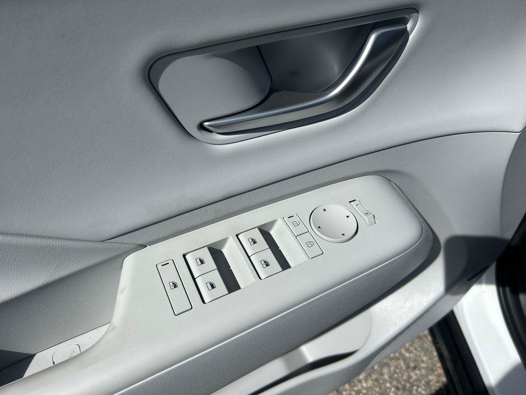New 2026 Hyundai Kona Limited AWD/4WD image 14