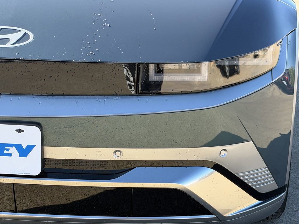 New 2026 Hyundai Ioniq 5 Limited image 9